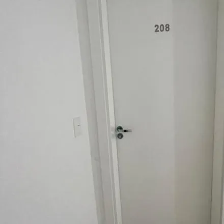 Rent this 2 bed apartment on Avenida General Meira in Foz do Iguaçu - PR, 85855-000