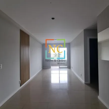 Buy this 2 bed apartment on Rua Celso Bayma in Barreiros, São José - SC