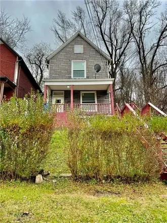 Buy this 3 bed house on Rolfe Street in Pittsburgh, PA 15221