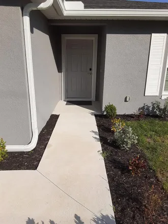 Rent this 1 bed room on 4979 Hillman Terrace in North Port, FL 34288