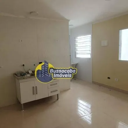 Rent this 1 bed apartment on Avenida Brasil in Jardim Rochdale, Osasco - SP