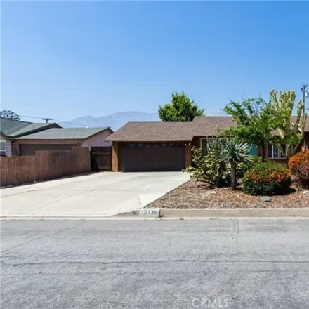 Buy this 3 bed house on 10136 Stafford St in Rancho Cucamonga, California