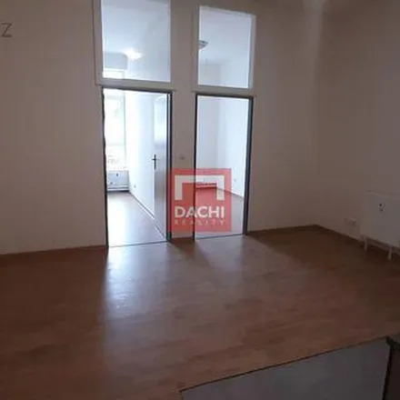 Rent this 3 bed apartment on Bojovníků za svobodu 1427/9 in 785 01 Šternberk, Czechia