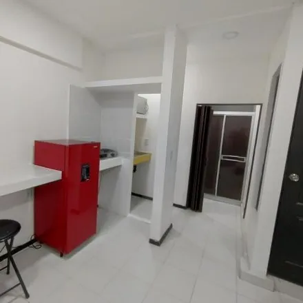 Rent this 1 bed apartment on Avenida Saúco in 21383 Mexicali, BCN