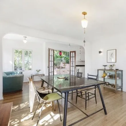 Image 7 - 1979 North Normandie Avenue, Los Angeles, CA 90027, USA - House for rent