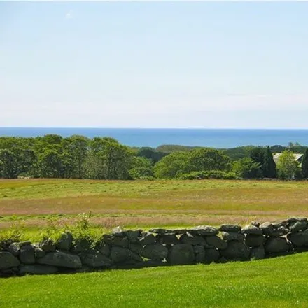 Image 2 - 384 Middle Road, Chilmark, MA 02552, USA - House for rent