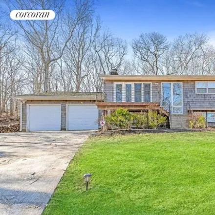 Image 1 - 71 Gardiners Bay Drive, Shelter Island Heights, Suffolk County, NY 11964, USA - House for rent