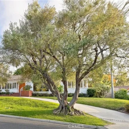 Buy this 4 bed house on Via Gabriel in Palos Verdes Estates, CA 90274
