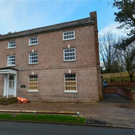 Rent this 3 bed room on Canal Tunnel in Alcester Road, Tardebigge