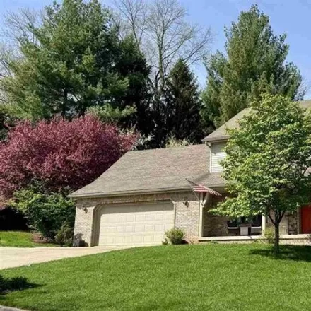 Buy this 4 bed house on Country Club Road in Terre Haute, IN 47803