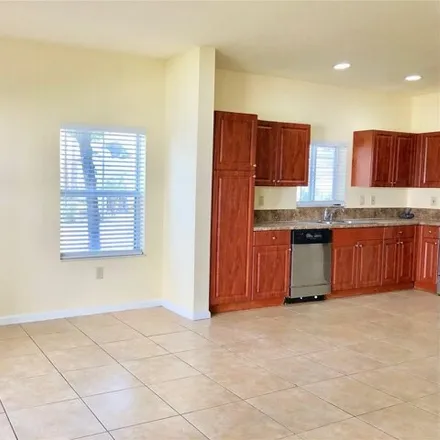 Image 6 - 3035 Northwest 30th Terrace, Flamingo Village, Broward County, FL 33311, USA - Townhouse for rent