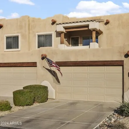 Buy this 2 bed townhouse on unnamed road in Fountain Hills, AZ 85268