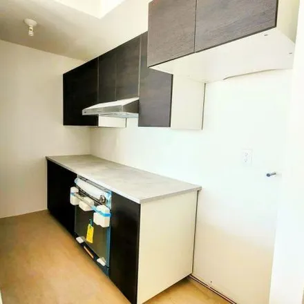 Buy this 2 bed apartment on Avenida Doctor Jorge Jiménez Cantú in Zona Esmeralda, 52930 Ciudad López Mateos