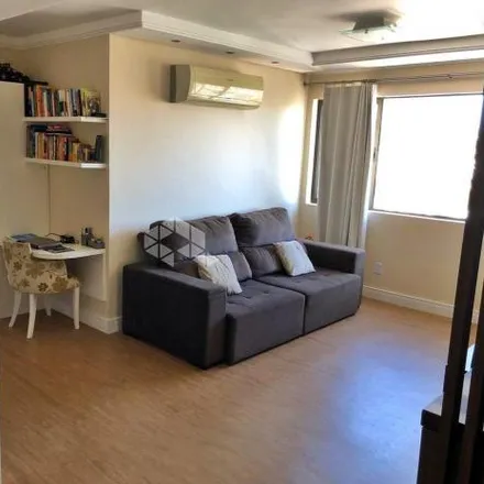 Buy this 3 bed apartment on Ki-tanda da Caldwell in Rua General Caldwell, Menino Deus