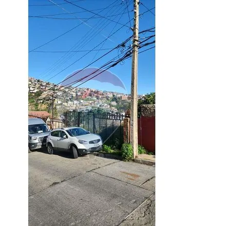 Image 7 - Santivan 244, 236 2834 Valparaíso, Chile - House for sale