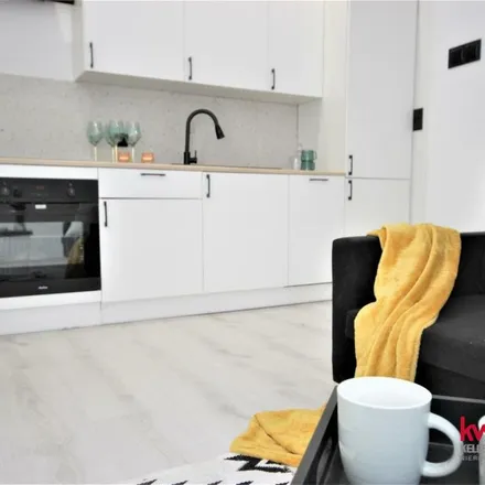 Rent this 2 bed apartment on Andrzeja in 40-061 Katowice, Poland
