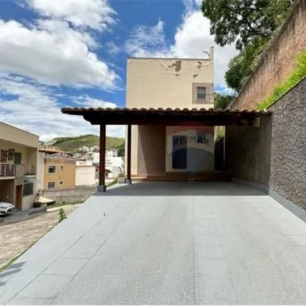 Buy this 3 bed house on Rua Laura Masacarenhas Guzella in Monte Castelo, Juiz de Fora - MG