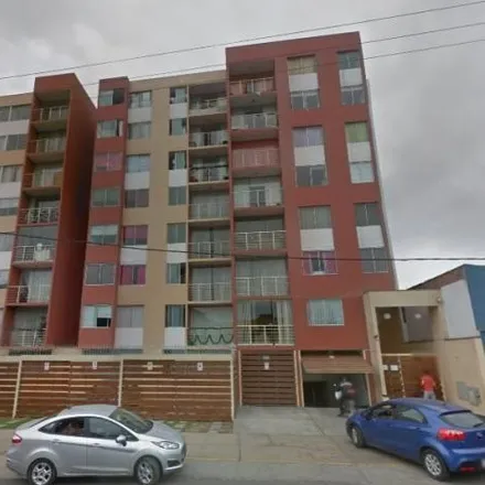 Image 2 - Avenida Los Faisanes 283, Chorrillos, Lima Metropolitan Area 15067, Peru - Apartment for rent