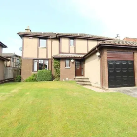 Image 1 - Earlspark Road, Aberdeen City, AB15 9BZ, United Kingdom - House for rent