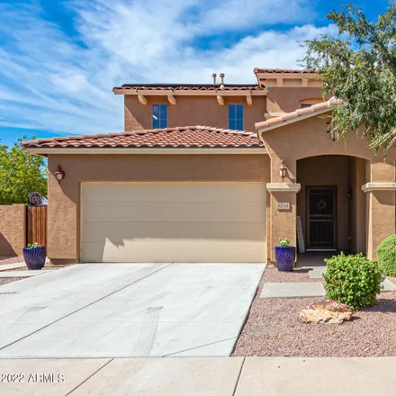 Buy this 4 bed house on 1254 East Walnut Road in Gilbert, AZ 85298