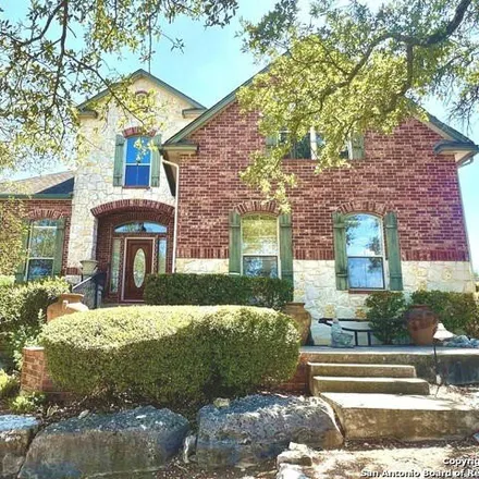 Buy this 4 bed house on 24185 Seven Winds in Stone Oak, TX 78258