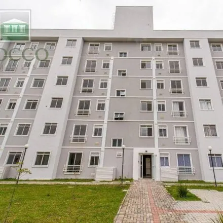 Rent this 3 bed apartment on Futuro Terminal Afonso Pena in Avenida Rui Barbosa, Iná
