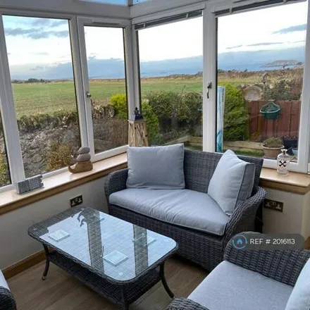 Rent this 3 bed house on 1 - 5 Bass Rock View in North Berwick, EH39 5PJ