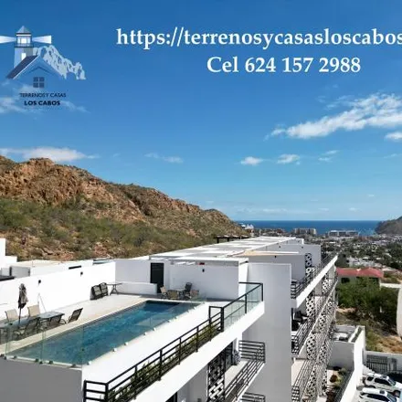 Buy this 2 bed apartment on Calle Buenos Aires in Libertad, 23472 Cabo San Lucas