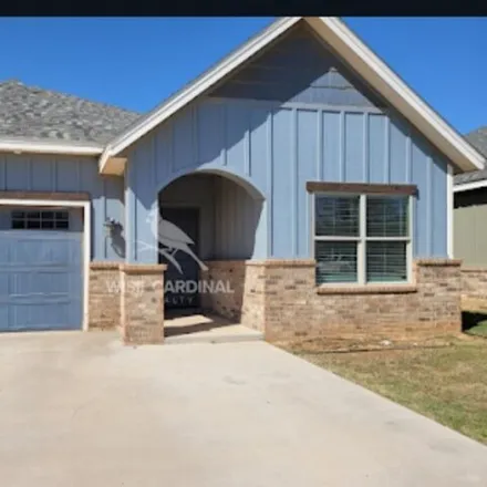Image 2 - 2512 111th Street, Lubbock, TX 79423, USA - House for rent