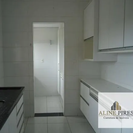 Rent this 2 bed apartment on Rua São Paulo 207 in Saudade, Araçatuba - SP