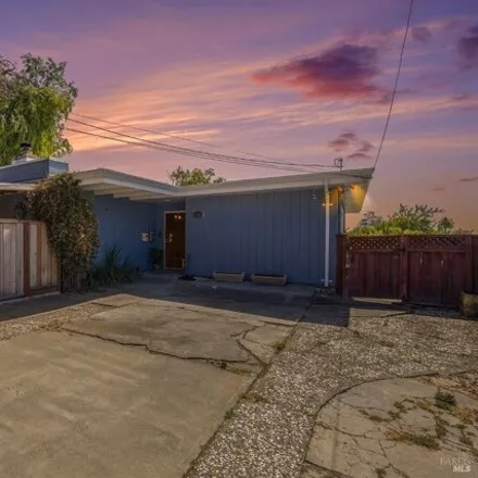 Buy this 5 bed house on 16925 Los Banos St in San Leandro, California