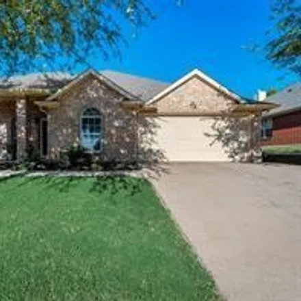 Rent this 4 bed house on 2730 Fern Valley Lane in Rockwall, TX 75087