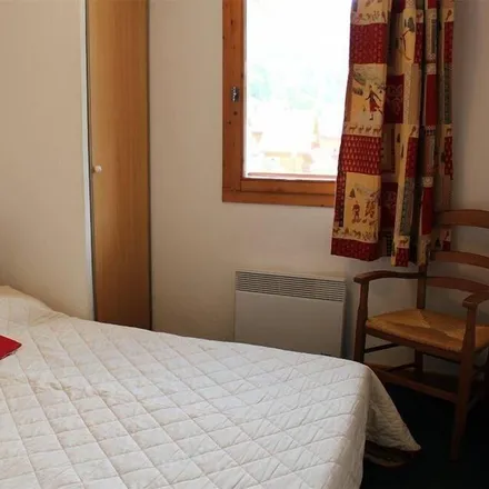 Rent this 1 bed apartment on 73450 Valloire