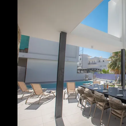 Image 6 - Protaras Holiday Villa (Imagine Villa Rentals), Nissi Avenue, 5330 Ayia Napa, Cyprus - House for rent