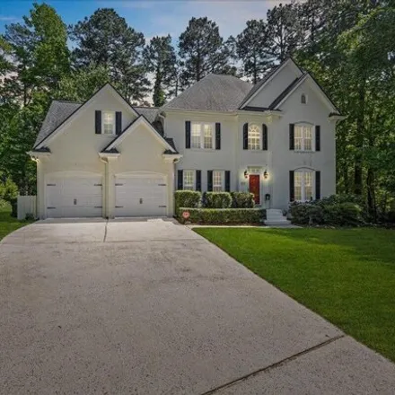 Image 3 - Strickland Road, Raleigh, NC 27615, USA - House for sale