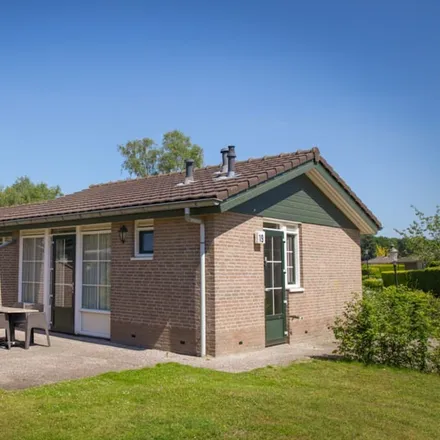 Image 7 - 3781 PG Voorthuizen, Netherlands - House for rent