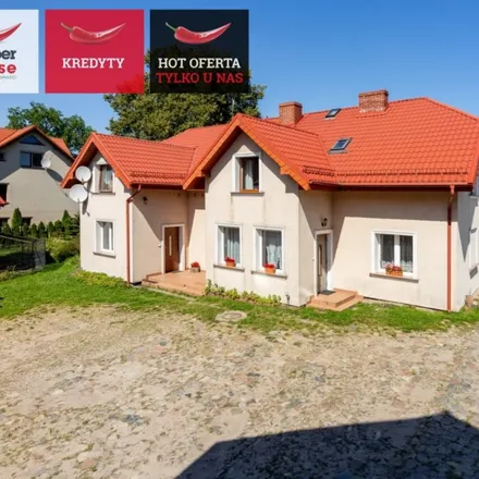 Buy this 1studio house on Trakt Konny 43A in 80-210 Gdansk, Poland