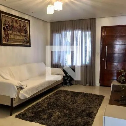 Buy this 3 bed house on Rua José Pires Pimentel in Vila Arriete, São Paulo - SP