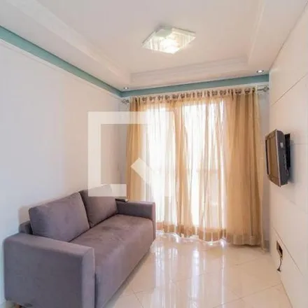 Rent this 2 bed apartment on Rua Antônio Martins Capela in Jardim Bela Vista, Osasco - SP