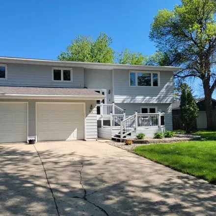 Buy this 4 bed house on Aberdeen Recreation Trail in Aberdeen, SD 57401