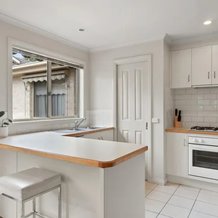 Rent this 2 bed apartment on Mirabel Avenue in Ringwood East VIC 3135, Australia