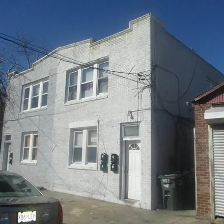 Buy this 1studio house on Eric's Auto Body in Adriatic Avenue, Atlantic City