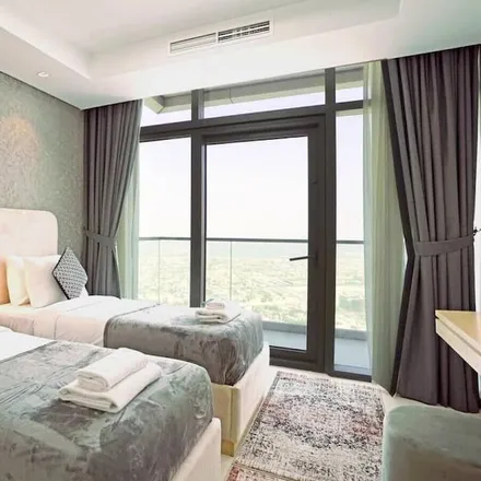 Image 1 - Business Bay, Dubai, United Arab Emirates - Apartment for rent