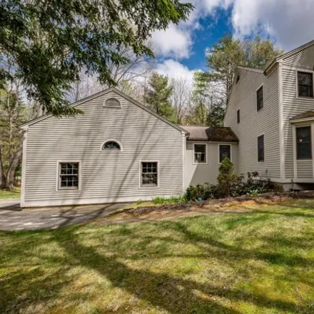 Buy this 4 bed house on 29 Apple Farm Crossing in Winthrop, ME 04364