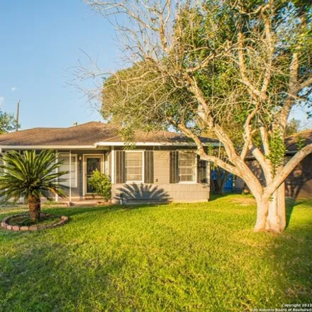 Buy this 3 bed house on 3685 Yellowstone Boulevard in Foster Place, Houston