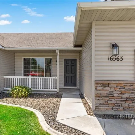 Buy this 3 bed house on 16563 Old Friendship Way in Caldwell, ID 83607