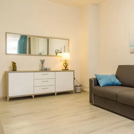 Rent this studio apartment on 98035 Giardini-Naxos ME