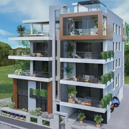 Image 2 - Amathus Avenue 106a, 4532 Κοινότητα Αγίου Τύχωνα, Cyprus - Apartment for sale