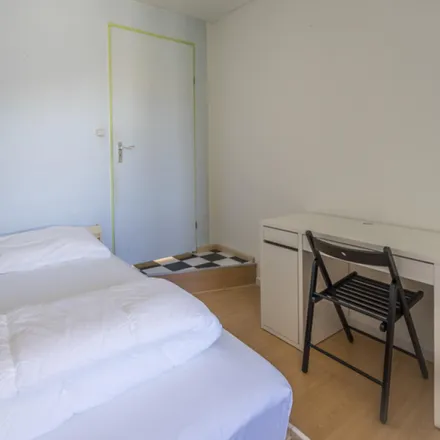 Image 1 - Maria Snelplantsoen 1, 1106 WN Amsterdam, Netherlands - Room for rent