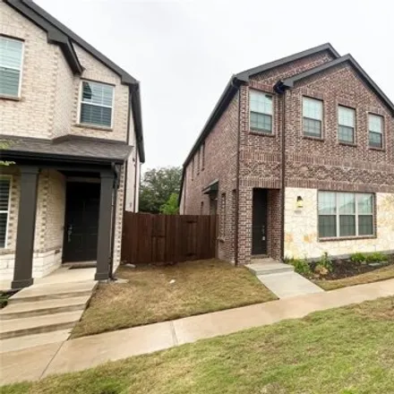 Image 1 - Regal Lane, North Richland Hills, TX 76180, USA - House for rent